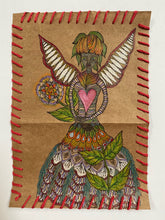 Load image into Gallery viewer, Paper Bag Valentine- Love for all Seasons
