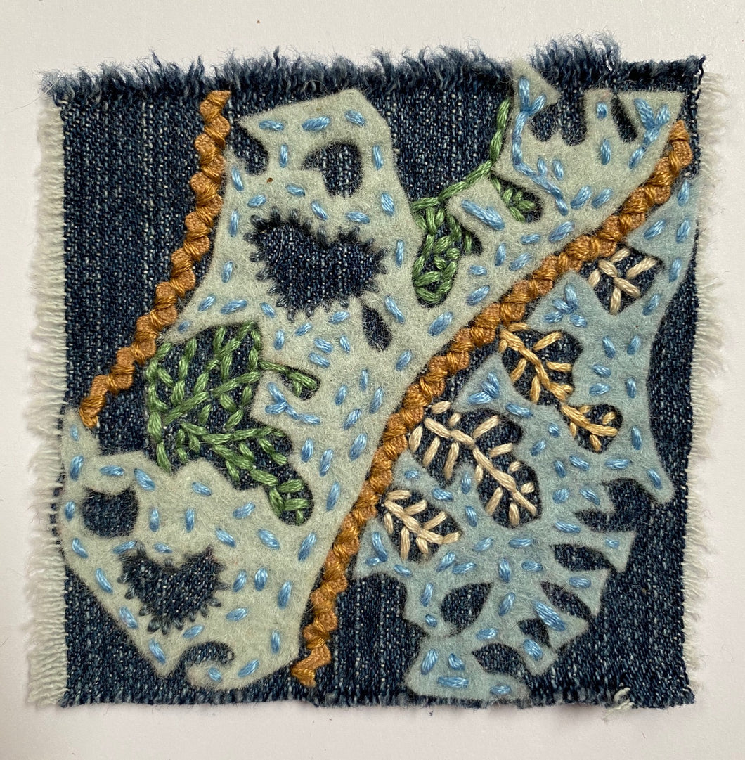 Roots & Leaves