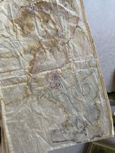 Load image into Gallery viewer, Teabag Drawing-Morgan&#39;s Content
