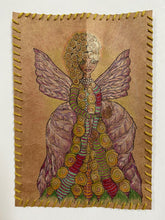 Load image into Gallery viewer, Paper Bag Valentine- Mariposa
