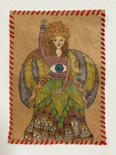 Load image into Gallery viewer, Paper Bag Valentine- Eyes for Annie
