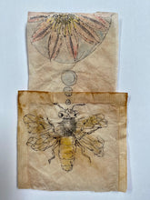 Load image into Gallery viewer, Teabag Project-Social Distancing in the Garden
