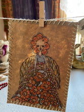 Load image into Gallery viewer, Paper Bag Valentine- Embody

