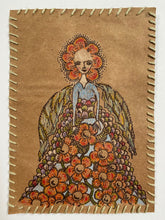 Load image into Gallery viewer, Paper Bag Valentine- Embody
