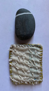 Pebble Pouch Valentine