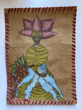 Load image into Gallery viewer, Paper Bag Valentine- Turnips
