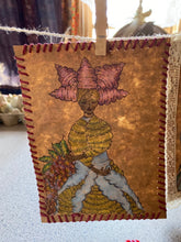 Load image into Gallery viewer, Paper Bag Valentine- Turnips
