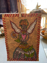 Load image into Gallery viewer, Paper Bag Valentine- Love for all Seasons
